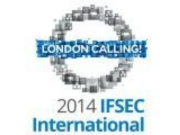  IFSEC 2014 LETOS V LONDONU