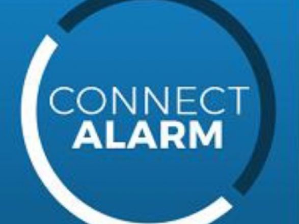 Nova programska verzija aplikacije Connect Alarm za nadzor DSC alarmnih central