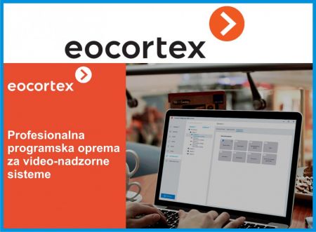 EOCORTEX - inteligentni video nadzor