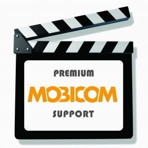 MOBICOM PREMIUM PODPORA - VIDEO