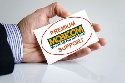 Premium podpora