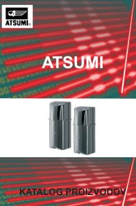 Katalog Atsumi-protivlom