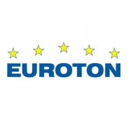  Euroton